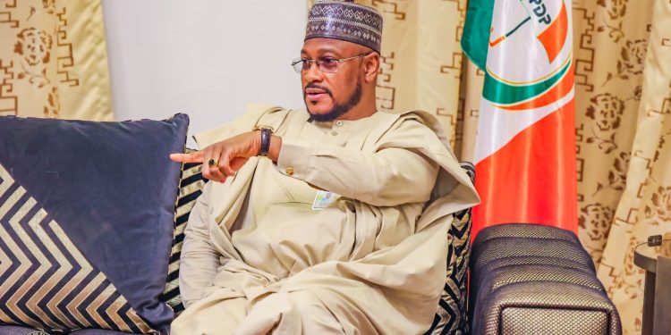 Gov. Lawal Constitutes Committee To Investigate Kaura Namoda Qur’anic School Fire Incident.