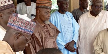 Jigawa State Government Disburses Over N733.5 Million To 281 Retirees, Relatives Of Dead Civil Servants