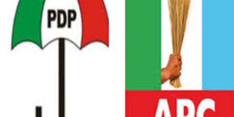 Another PDP Lawmaker Defects To APC