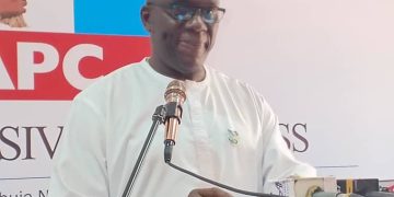 Nigeria Witnessing A Quiet Revolution Under Tinubu- Morka