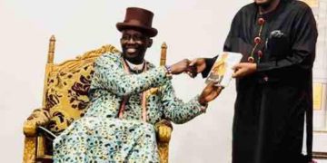 PANDEF Advocates For Speedy Ecosystem Cleanup Of The Region