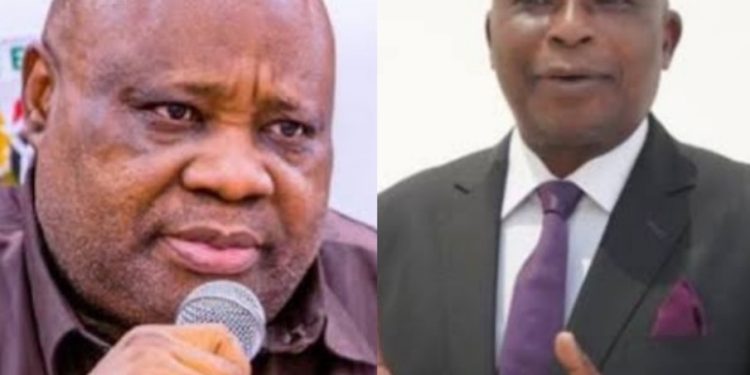 Adeleke Calls FG’s Bluff, Insists LG Poll Holds Saturday