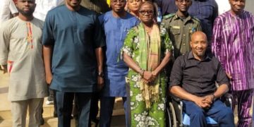 Group Advocates Collation Of Data On Bird Species For Environmental Preservation