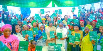 Deputy Speaker Decries Absence Of Women Lawmakers In 13 States