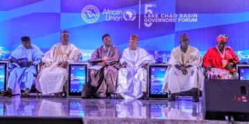 CSOs Advocates For Digital Tracking System To Tackle Insurgency.