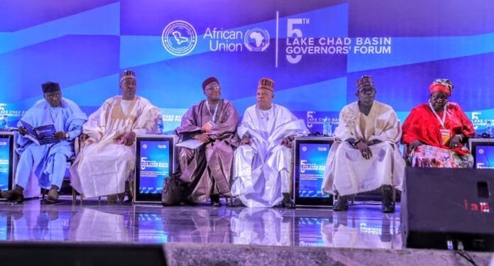 CSOs Advocates For Digital Tracking System To Tackle Insurgency.