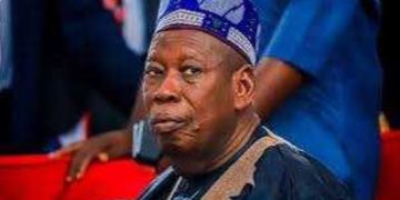 Ganduje Urges Northern Politicians To Shelve Presidential Ambition In 2027