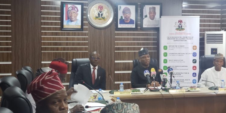 Nigeria Unveils Plan To Revamp Steel Industry, Seeks Global Partnership