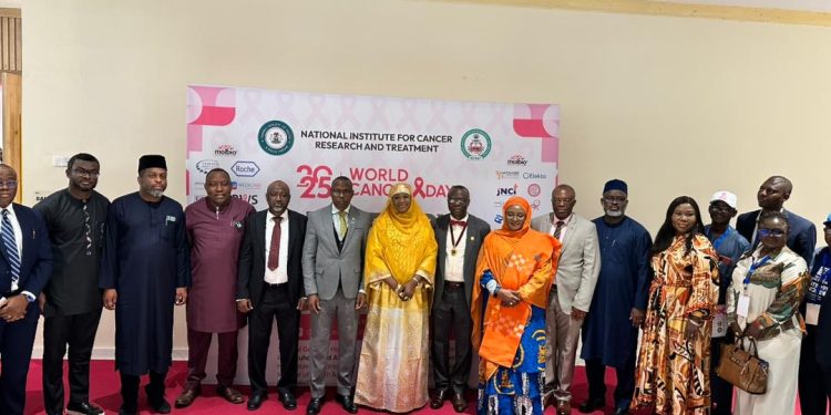 Min Of Health Strengthens Cancer Fight with Inclusive Healthcare Initiatives
