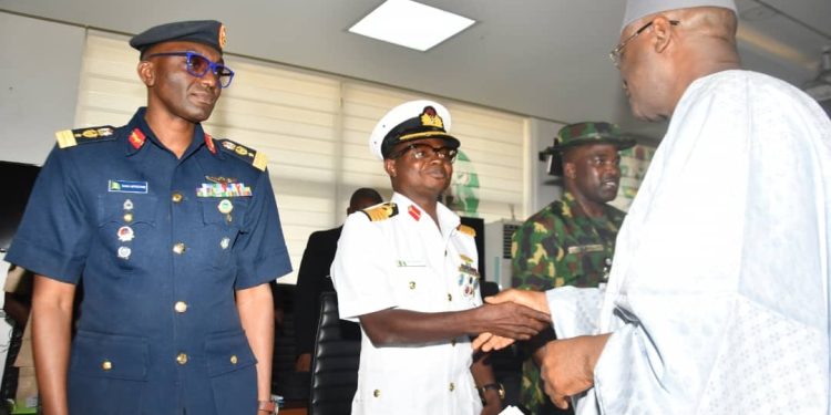 INEC, Security Agencies Pledge To Tackle Vote  Buying