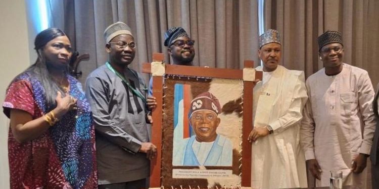 FG Pushes For Fair Visa Policies To Boost Nigeria’s Global Trade Presence