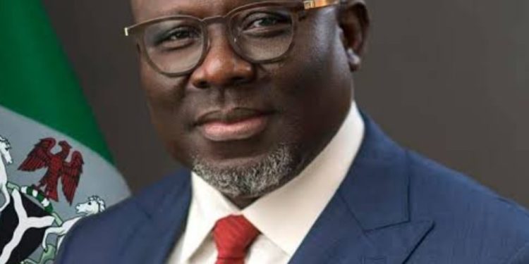 Oborevwori Reiterates Partnership With FG For Delta Devt