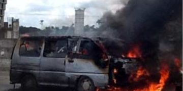 Ondo Crash: Two Rescued Victims Responding To  Treatment