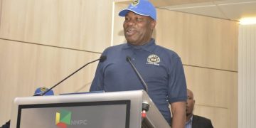 Nig Losses $ 46 Billion To Corruption In Oil Sector