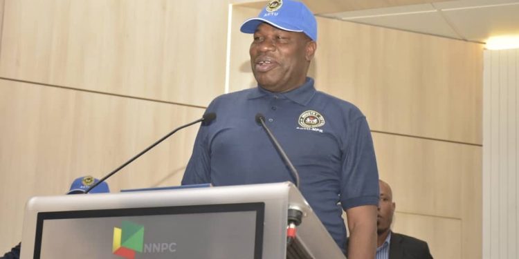 Nig Losses $ 46 Billion To Corruption In Oil Sector