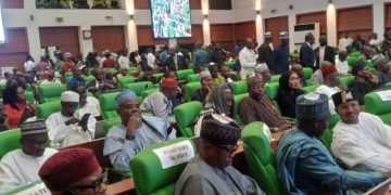 Reps Commence Public Hearing On Tax Reform Bills