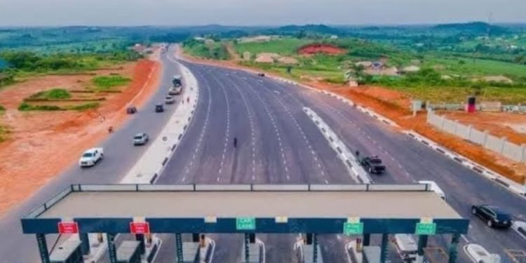 FG Set To Tackle Bottlenecks Experienced At Abuja–Keffi–Akwanga–Lafia–Makurdi E-Collection Toll Gate