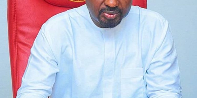 Agricultural Revolution: Senator Barau To Raise 558 Young Farmer Millionaires In N/West