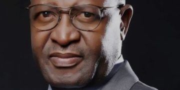 Senator Ewuga Applauds Tinubu For The Creation Of  North Centeal Development Commission.