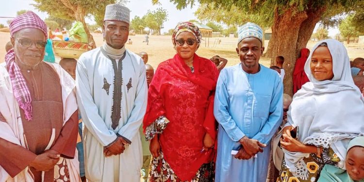 Assessment Tour Begins In Kano To Tackle Out-of-School Children