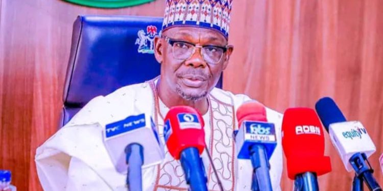 Gov Sule Set Up Community To End Lingering Conflicts In Afo Land In The State