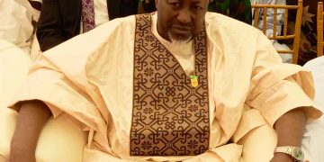 Support Security Agencies With Vital Information – Defence Minister