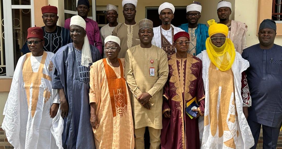 FCT Public Complaints Commission Hosts District Heads Of Communities Affected By Demolition In Abuja