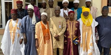 FCT Public Complaints Commission Hosts District Heads Of Communities Affected By Demolition In Abuja