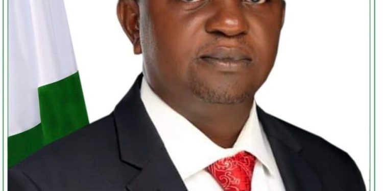 Tinubu Approves N80bn For Immediate Reconstruction Of Alao Dam In Borno