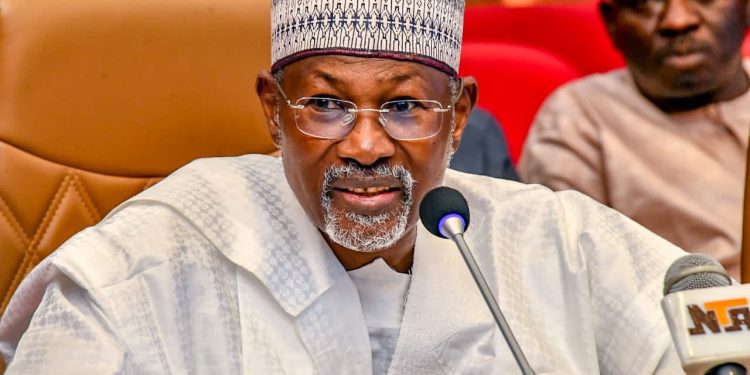 Livestock: Jega Advocates Review Of Archaic Land Statutes For The Success Of The Reforms
