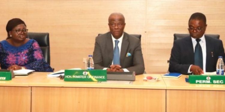 January FAAC Revenue: FG, States, LGs Share N1.703trn