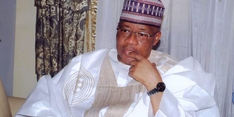 IBB Confirms Abiola’s Victory In June 12 Election