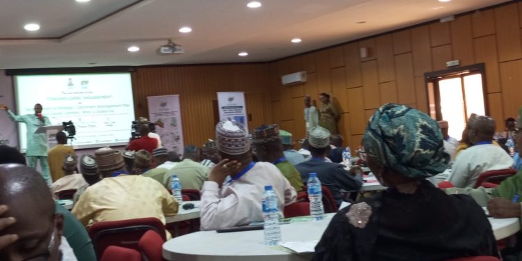 FG Renews Committment Towards Ecological Restoration.