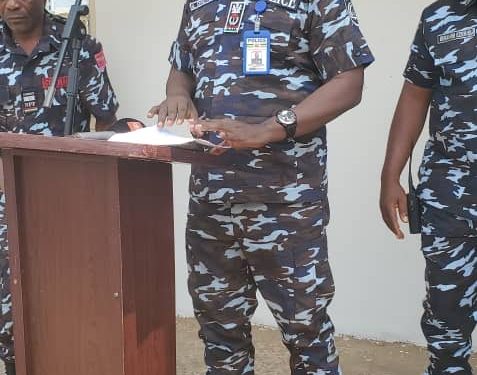 Escape Suspects Involved In The Killing of Anambra Lawmaker Not Principal Suspects- CP