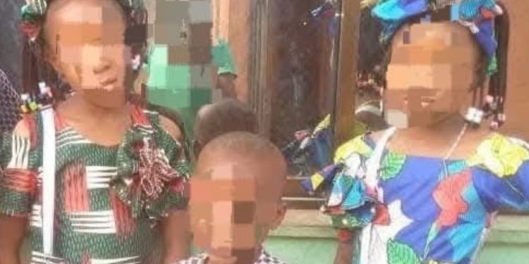 Three Siblings Killed, Bodies Dumped In Deep Freezer In Anambra Community