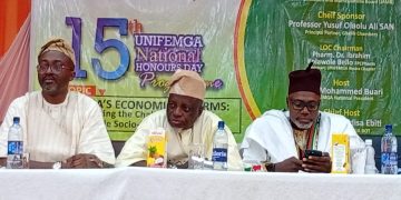 Nigerians Urged To Unite For better Development