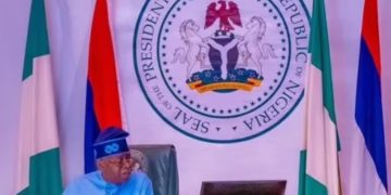 IFC’s $50m Investment In LFZ Shows Confidence In Nigerian Market – Tinubu