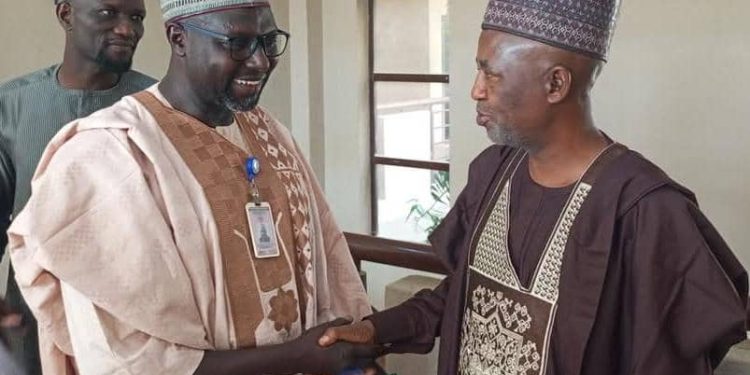 Jigawa To Strengthen Relationship With ITF