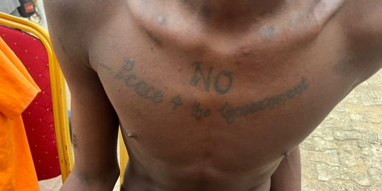 Anambra Police Command Arrestes 9 Suspects Who Allegedly Murdered A Law Maker