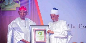 Gov Yusuf Urges Youth To Contribute To The Development Of The State