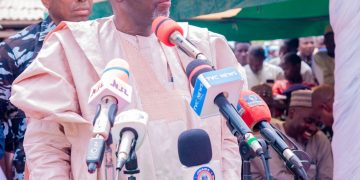Gov Namadi Expresses Satisfaction Over Tremendous Achievements In the State