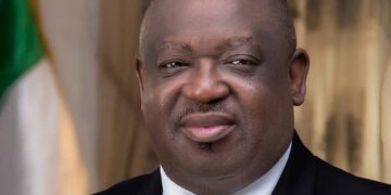 Five New Commissioners Takes Oath Of Office In Plateau