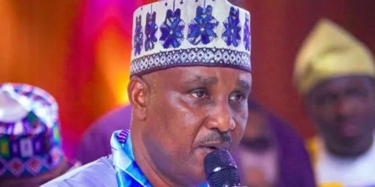 Nigeria Needs Thinkers, Builders, Leaders, Not Passive Observers– Speaker