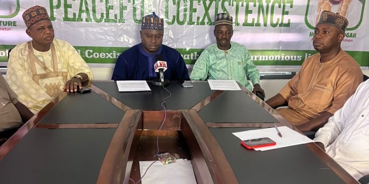 Arewa Youths Urge Governor Fubara To Respect Rule Of Law In Rivers State