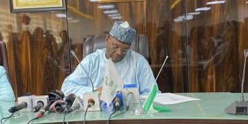 INEC Calls For Creation Of Electoral Offenses Tribunal