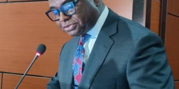 Governance Education Critical To Growth Of Democracy- Prof Moghalu