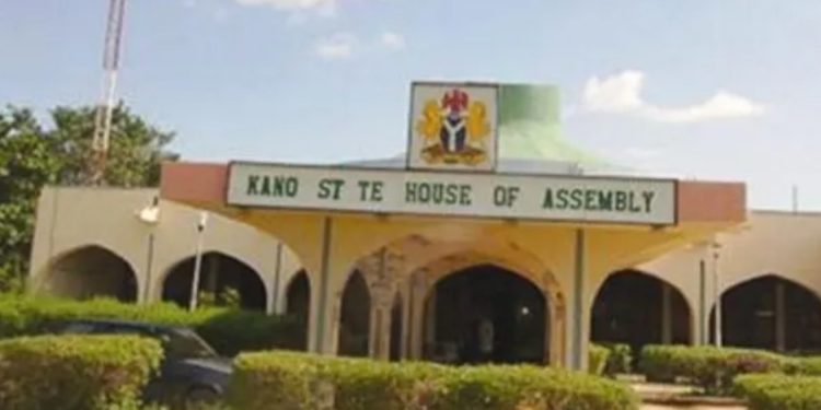 Kano Assembly Passes Bill To Establish Small and Medium Enterprises Agency
