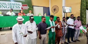 New Educational Policy Panacea To Youths Unemployment, Says Alo