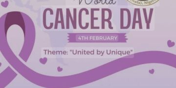 ARCON Calls For Improved Care For Cancer Patients.