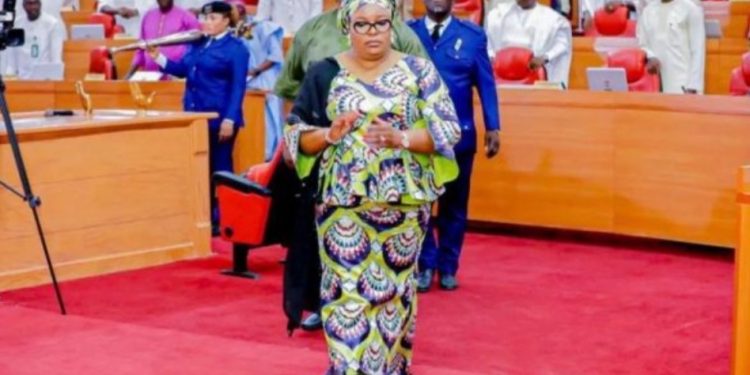 DSS Raids Lagos Assembly, Seals Offices Of Speaker, Deputy, Clerk